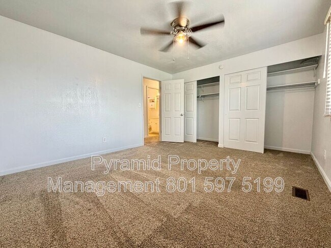 Building Photo - 7685 S 2550 W