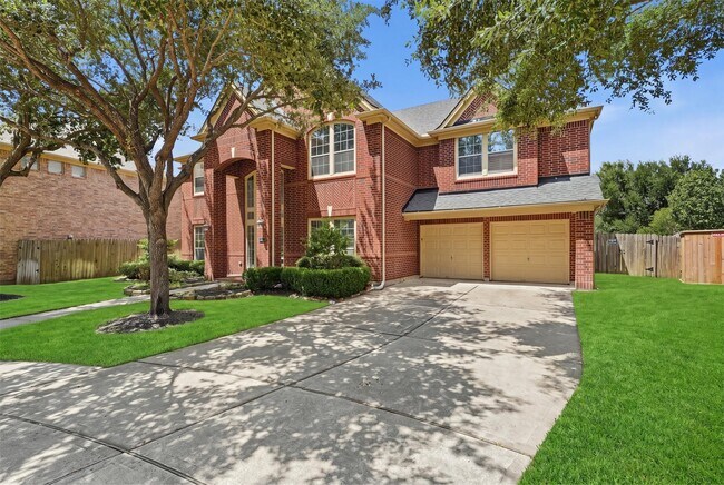 Building Photo - 5507 Opal Cove Ct
