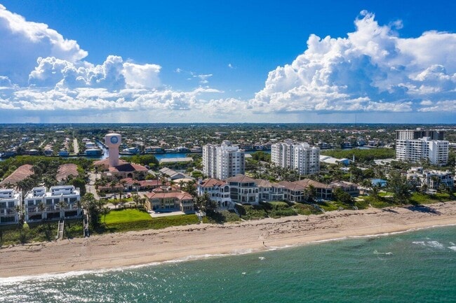 Building Photo - 3606 S Ocean Blvd