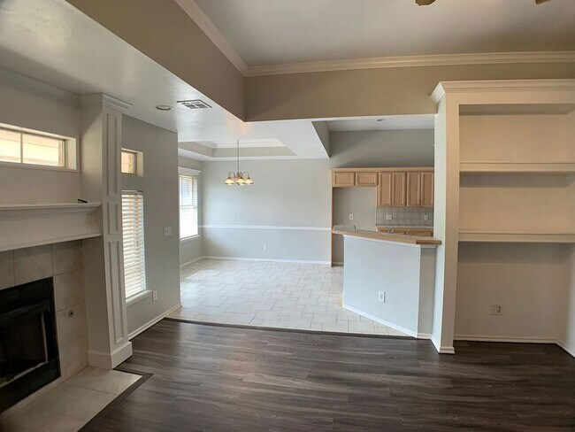 Building Photo - Spacious 4-Bedroom Home | Fenced Yard & 2-Car Garage