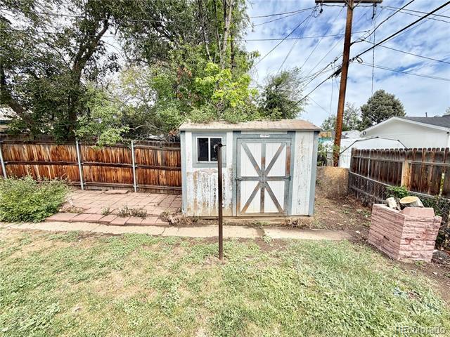 Building Photo - 2550 S Linley Ct