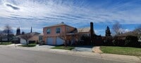 Building Photo - 55th St. Sacramento
