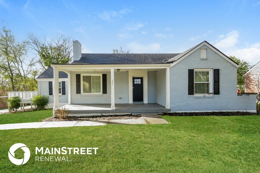 Primary Photo - 307 W Due West Ave