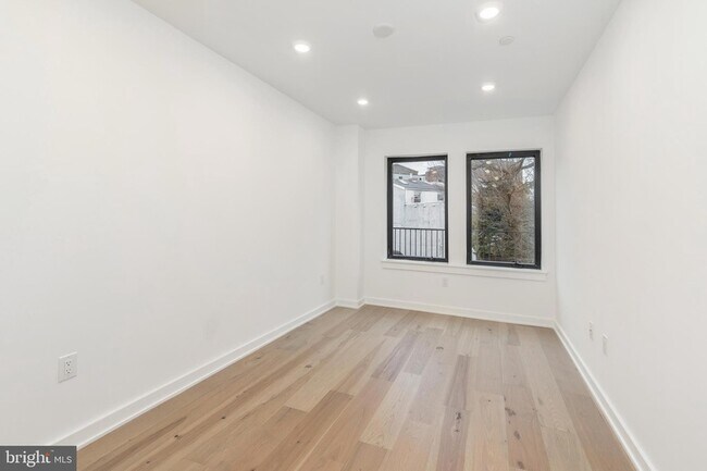 Building Photo - 1601 Frankford Ave