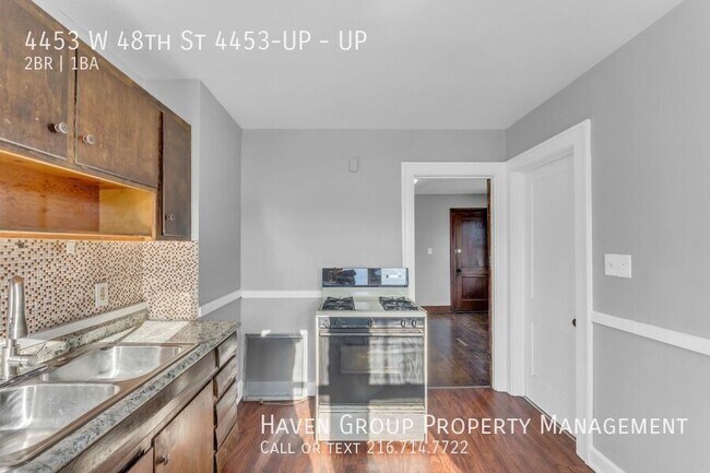 Building Photo - 4453 W 48th St