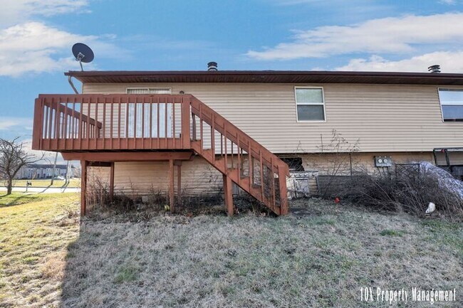 Building Photo - 1954-1956 Briceton Dr