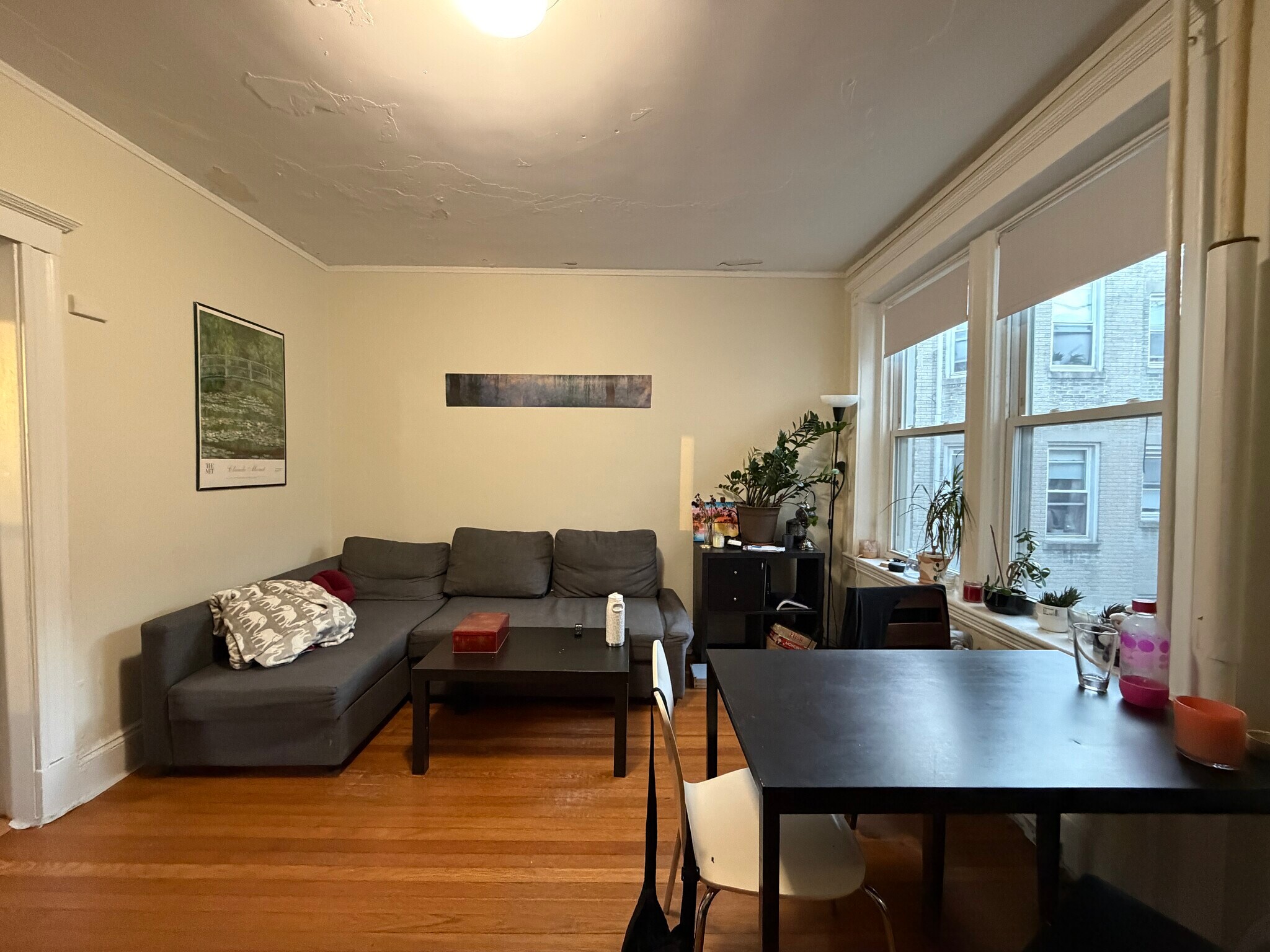 Building Photo - 463 Commonwealth Ave