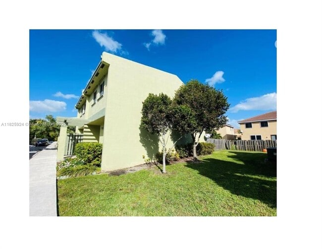 Building Photo - 20437 NW 15th Ave