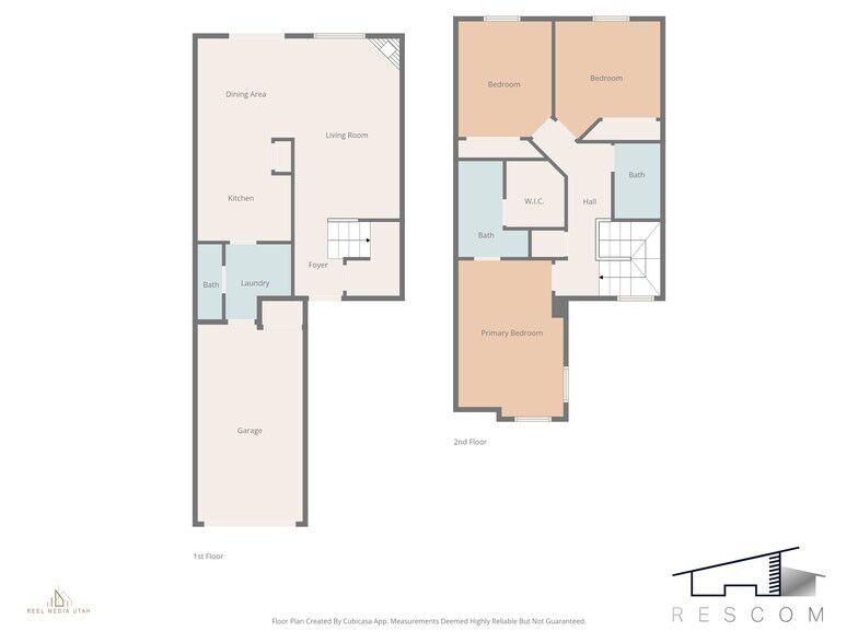 Building Photo - 1613 N 450 E