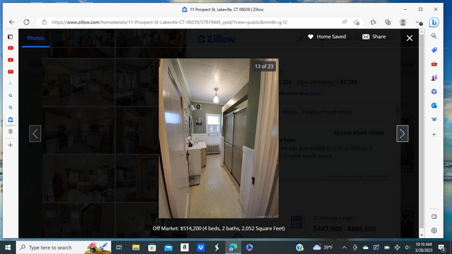 Building Photo - 11 Prospect St