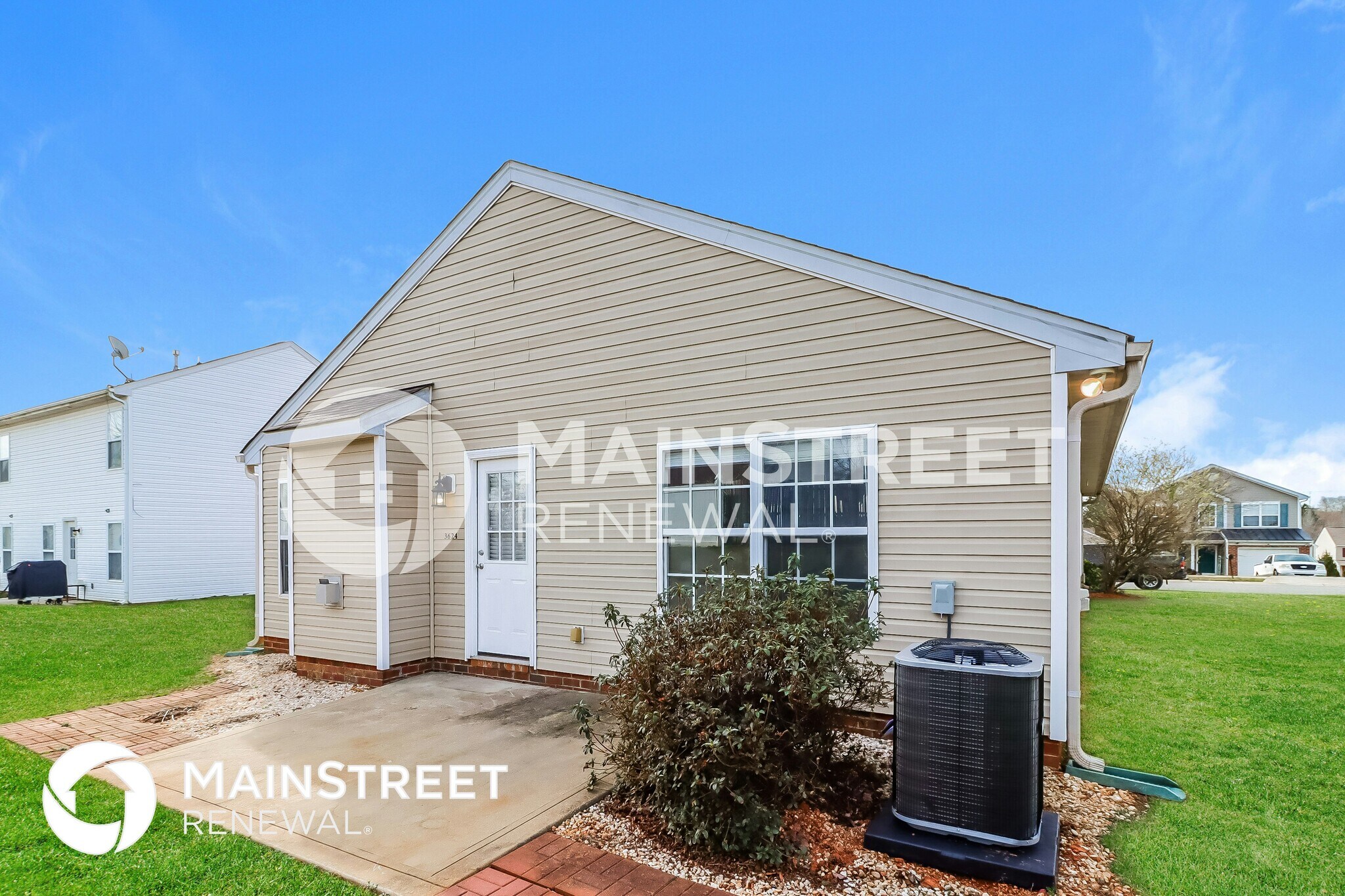 Building Photo - 3624 Crowders View Dr