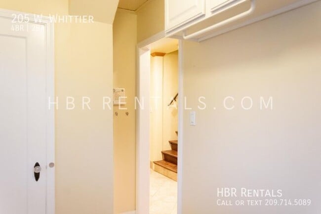 Building Photo - 205 W. Whittier-