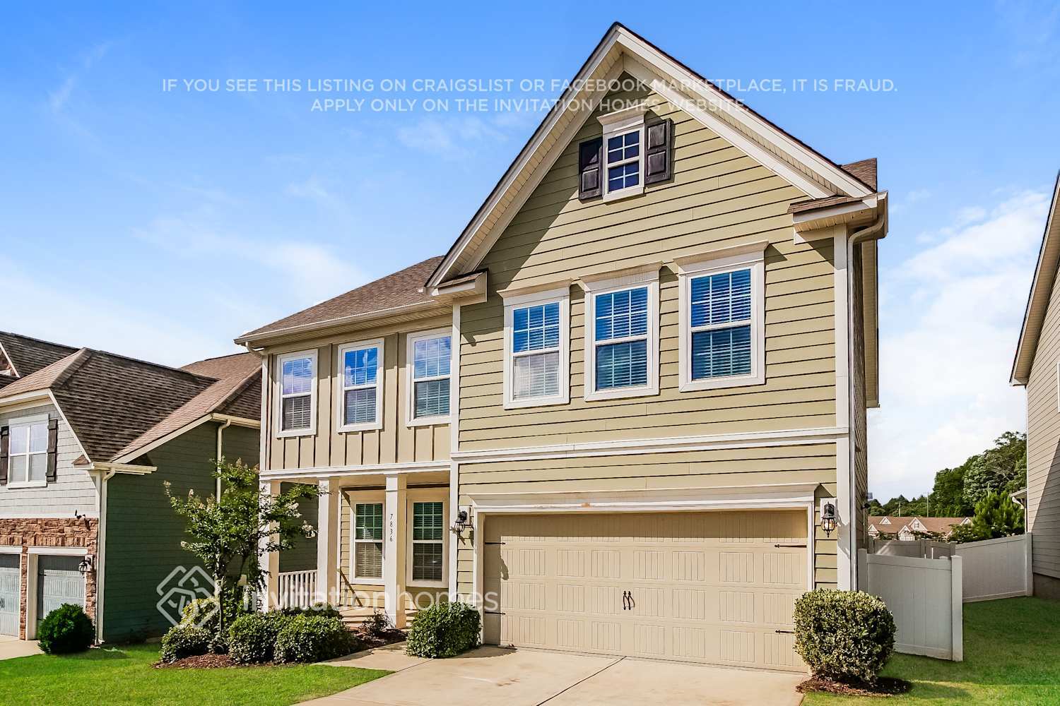 Building Photo - 7836 Sawgrass Ln