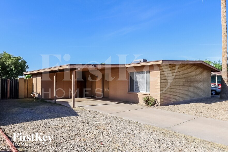 Building Photo - 3341 W Desert Cove Ave
