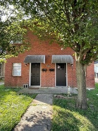 Building Photo - 544 Pemberton St