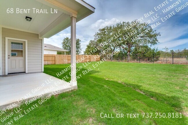 Building Photo - 68 Bent Trl Ln