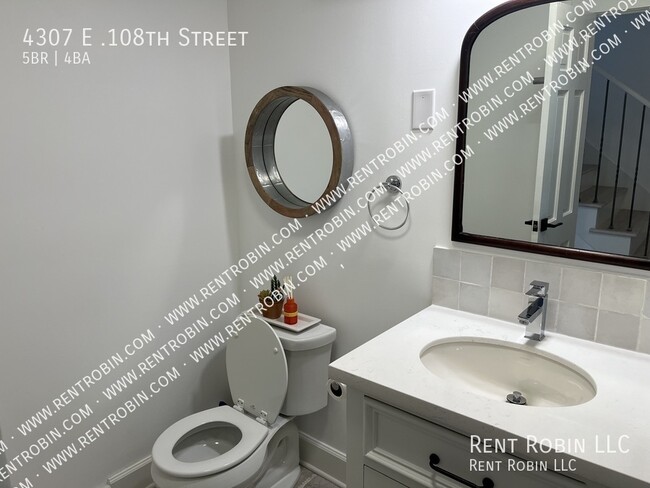 Building Photo - 4307 E .108th Street-
