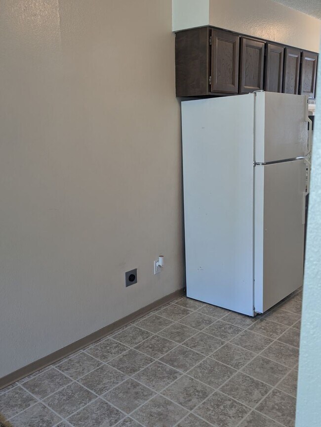Interior Photo - The Asbury Flats