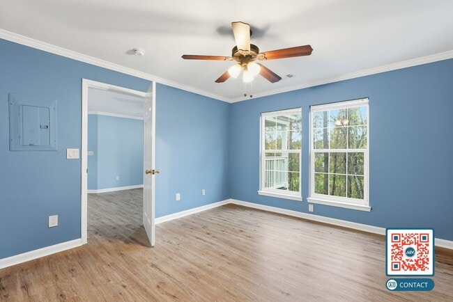 Building Photo - Beautiful Top-Floor Condo in the Heart of Bluffton - $500 Move In Special