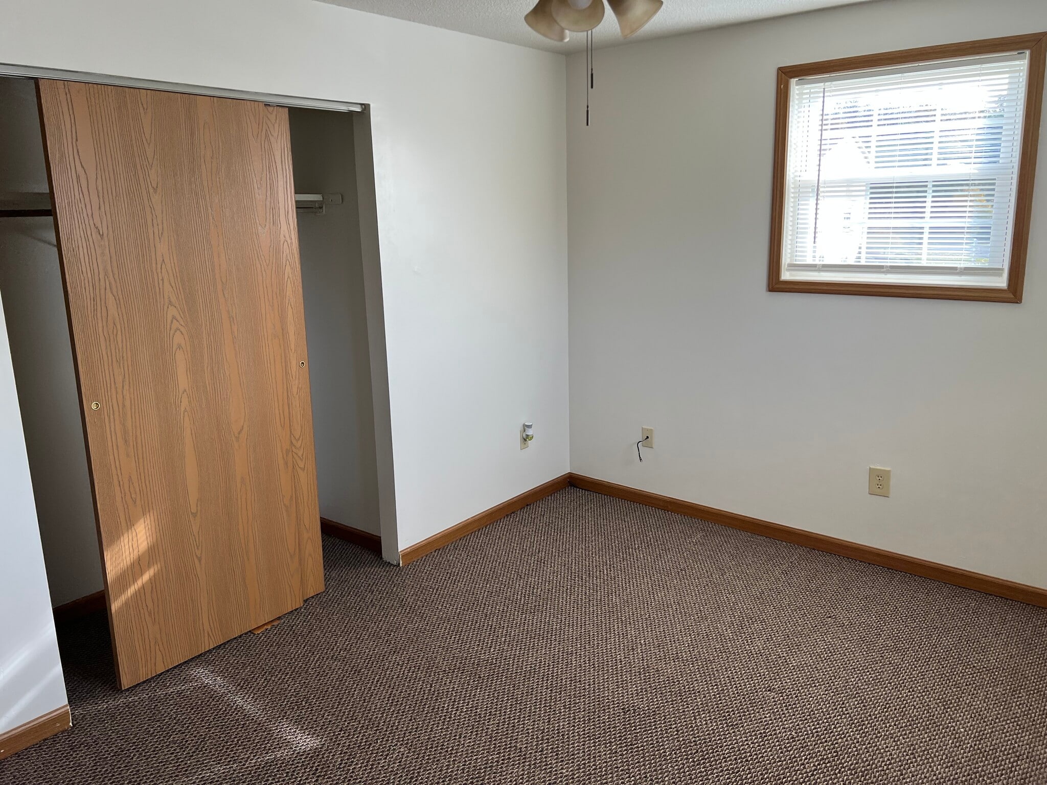 Bedroom 2 - 818 Cain St