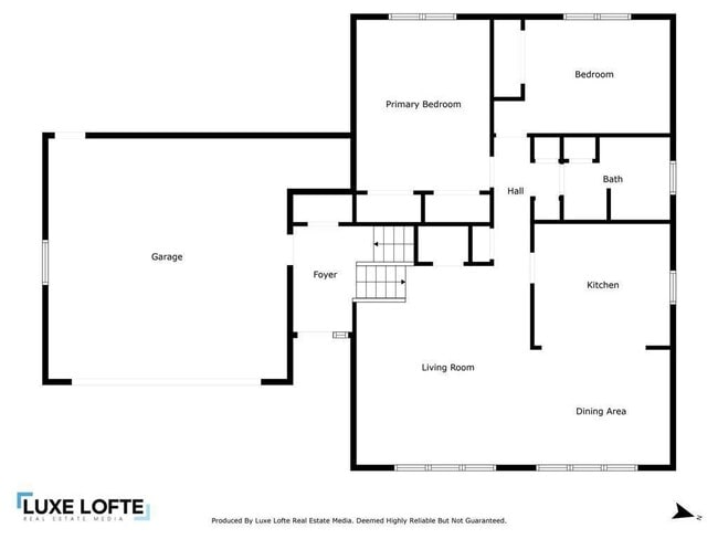 Building Photo - 455 Black Oaks Ln N