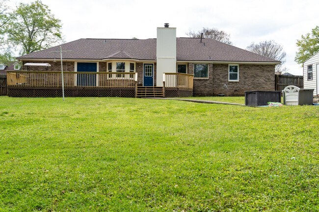 Building Photo - 43 Lee Road 983