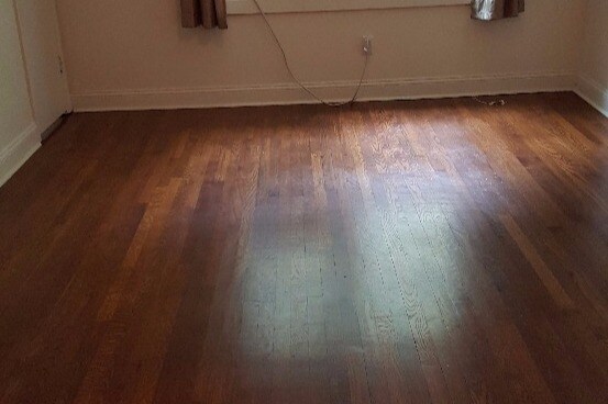 Living Room - 853 E 84th St