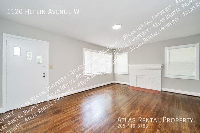Primary Photo - 1120 Heflin Ave W