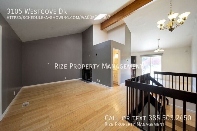 Building Photo - 3105 Westcove Dr