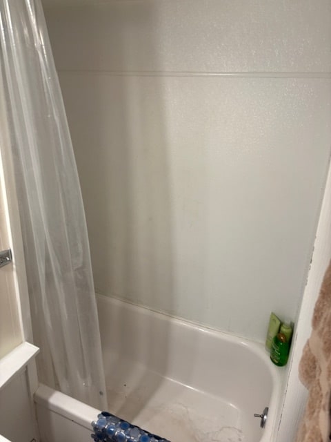 Shower Tub - 6356 Elm St
