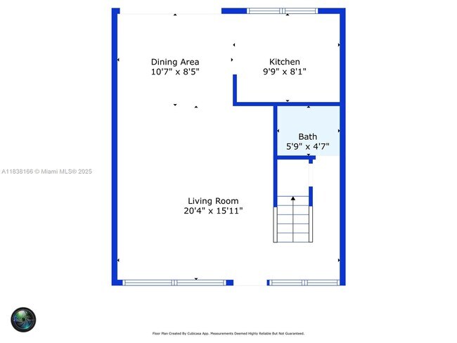 Building Photo - 2530 Coral Springs Dr