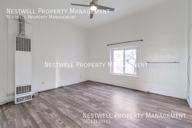 Building Photo - Cozy Studio Apartment in Salt Lake City