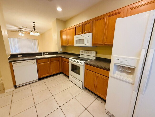 Building Photo - 8533 Trail Wind Dr