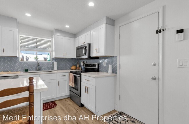 Building Photo - 4 br, 3 bath House - 4712 N 27TH AVE