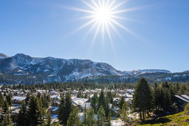 Building Photo - Mountain View Haven