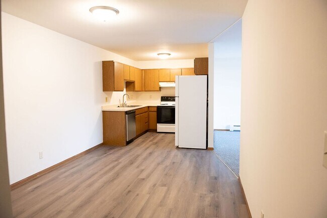 Interior Photo - Camelot Apartments