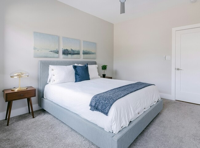 Building Photo - 203 Nogalitos St