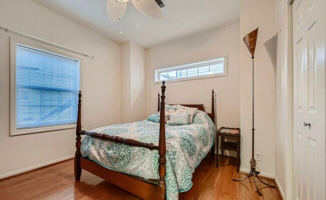 Bedroom - 7347 Point Patience Way