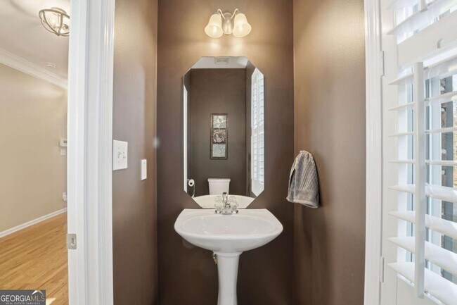 Building Photo - 1440 Ferocity Ridge Way NW