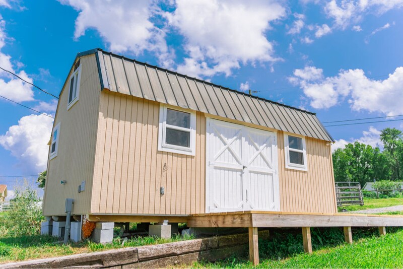 Building Photo - 1503 Cornersville Hwy