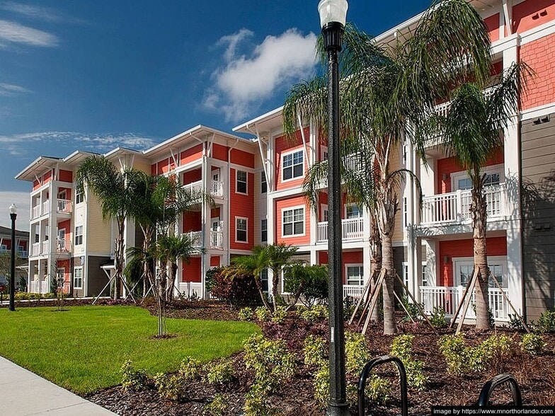 Building Photo - 3500 Millenia Blvd