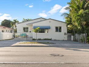 Building Photo - 9232 Harding Ave