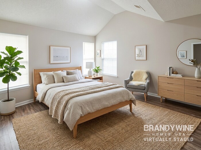 Building Photo - 6523 Grey Fox Way