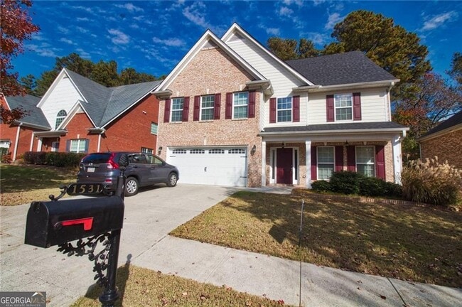 Building Photo - 1531 Park Knoll Trail NE