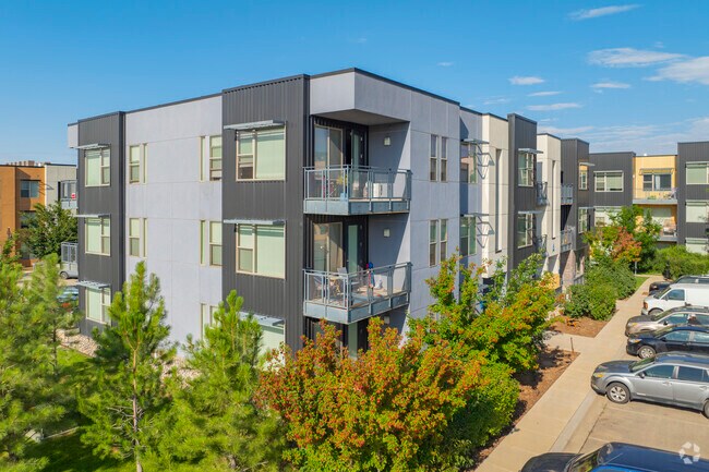 Building Photo - Confluence At Three Springs