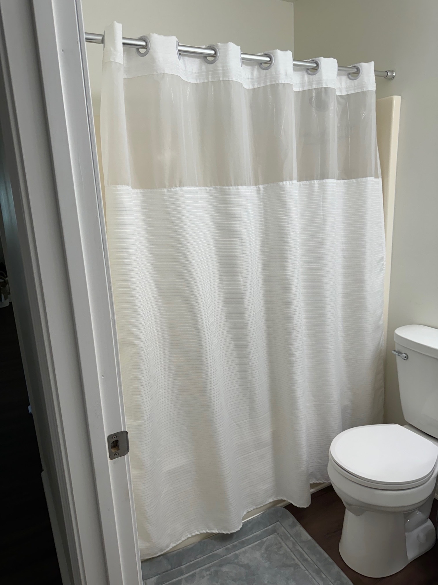 Bathroom - 112 Woodvalley Dr