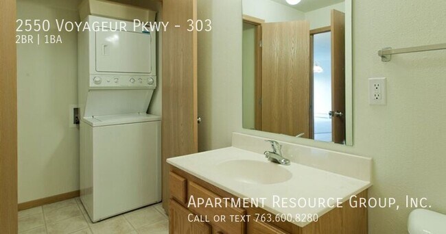Building Photo - 2550 Voyageur Pkwy