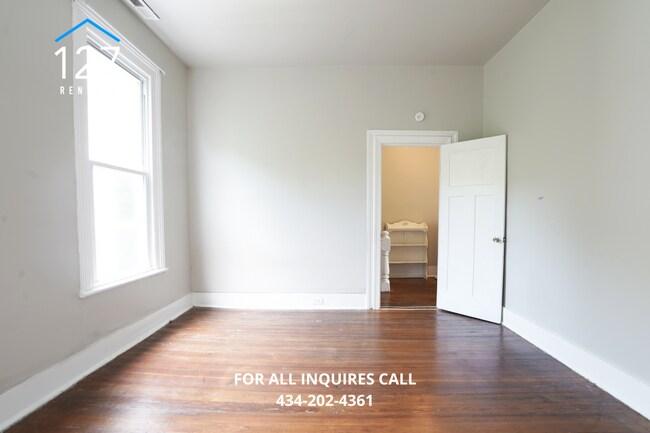 Building Photo - Modern Comfort Meets Prime Convenience – Stunning 3BR/2BA in Lynchburg!