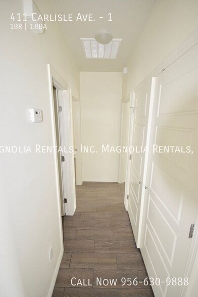 Building Photo - 411 Carlisle Ave