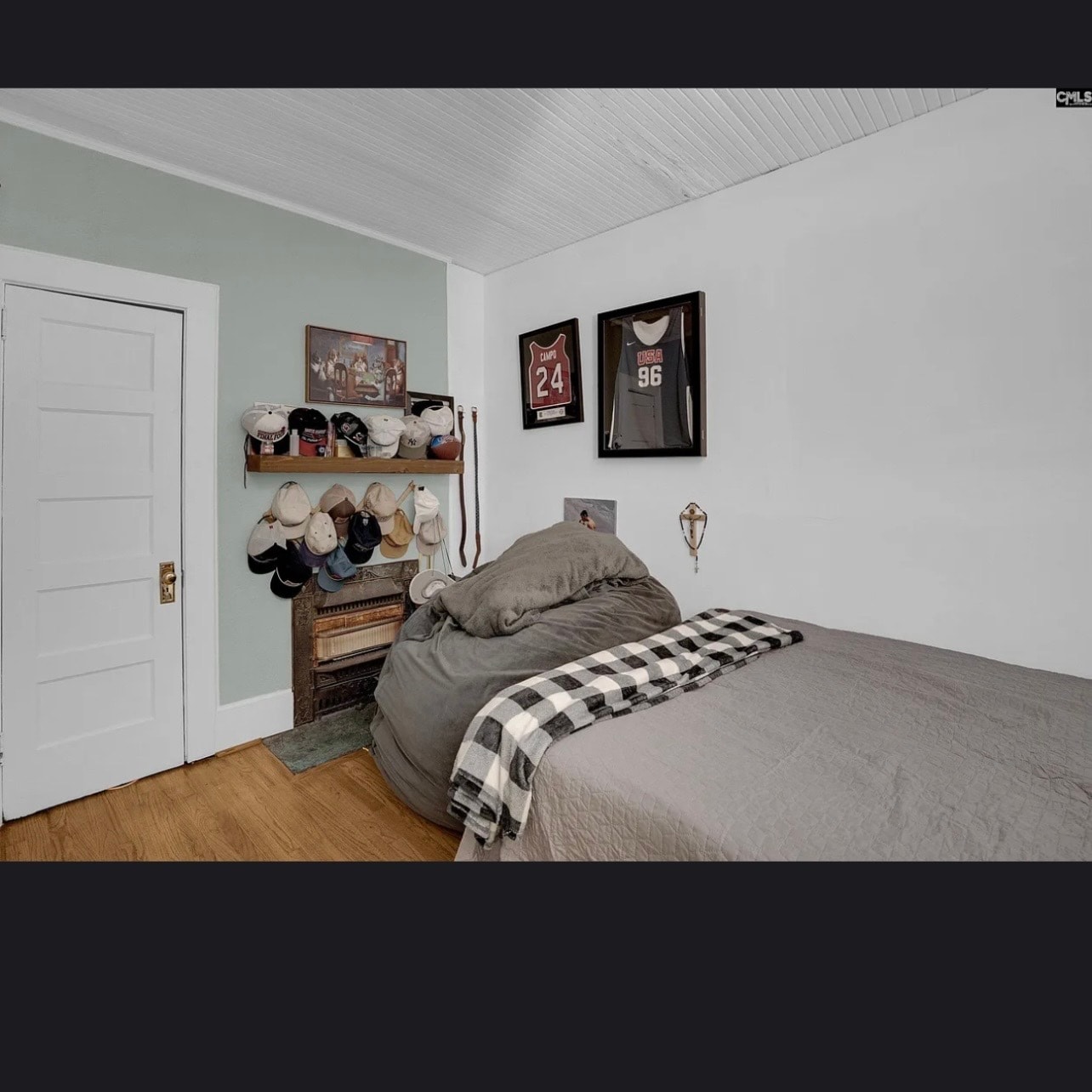 Building Photo - 326 Lyles St